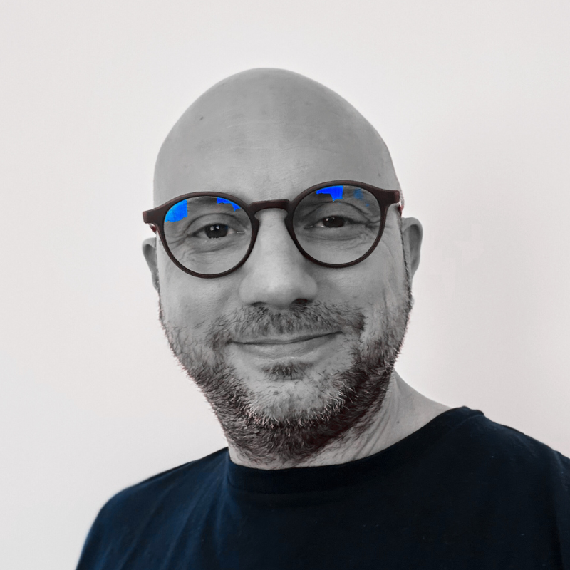José Escrich