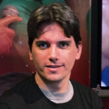 Mariano Omar Rodríguez